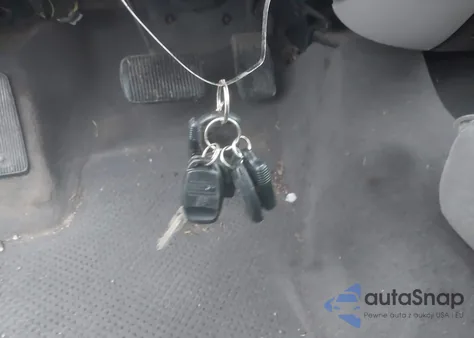 2000 Ford Taurus Se из США, поврежденный, VIN 1FAFP53U9YG267289